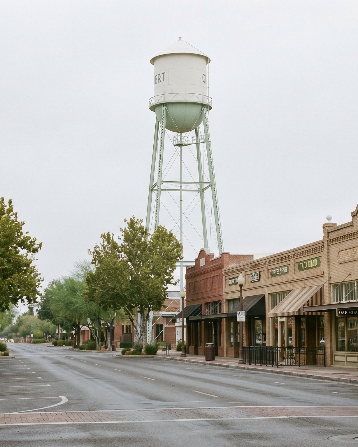 Gilbert, Arizona